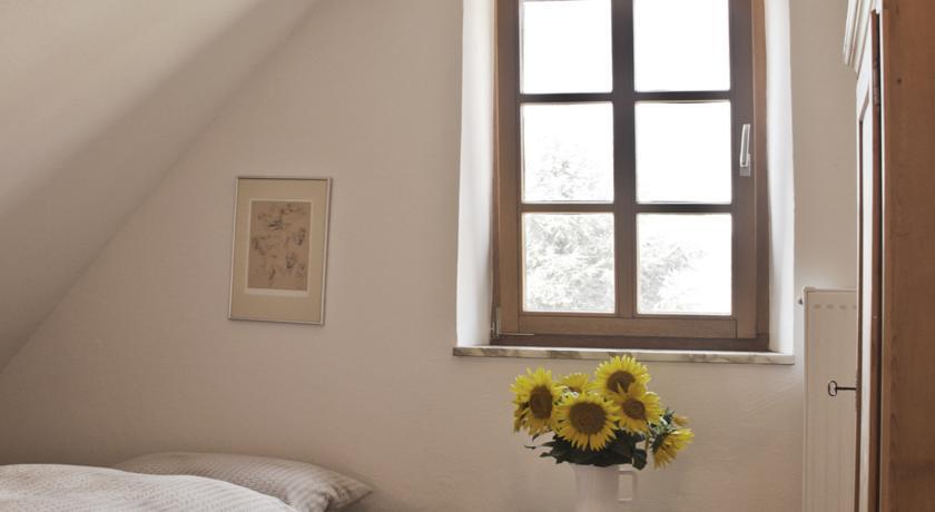 Ferienwohnung Kaim Prichsenstadt Room photo