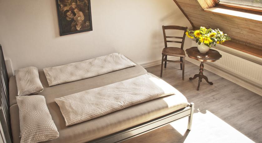 Ferienwohnung Kaim Prichsenstadt Room photo