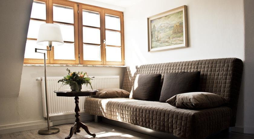 Ferienwohnung Kaim Prichsenstadt Room photo